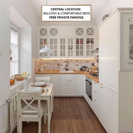Historical Caserne Apartment Λιουμπλιάνα Εξωτερικό φωτογραφία