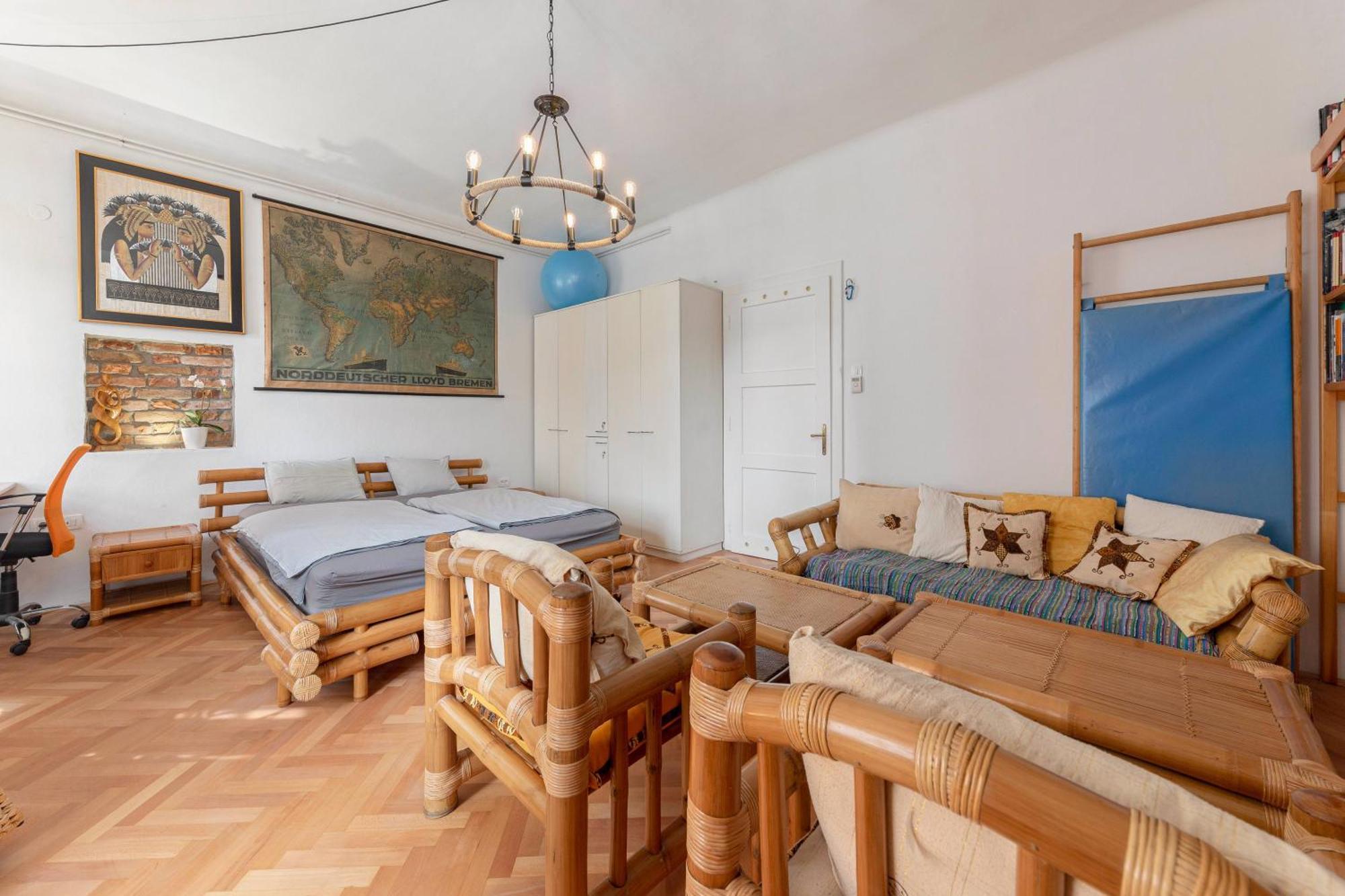 Historical Caserne Apartment Λιουμπλιάνα Εξωτερικό φωτογραφία