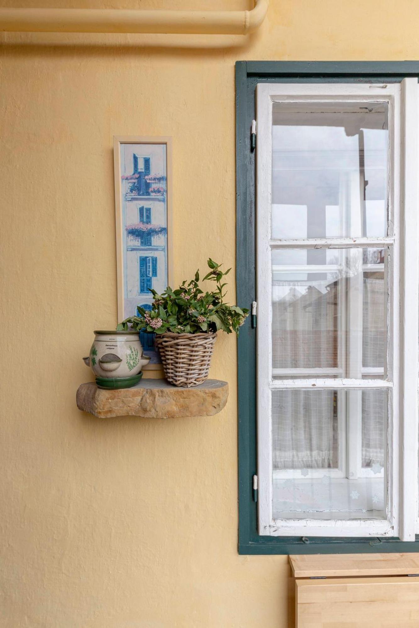 Historical Caserne Apartment Λιουμπλιάνα Εξωτερικό φωτογραφία