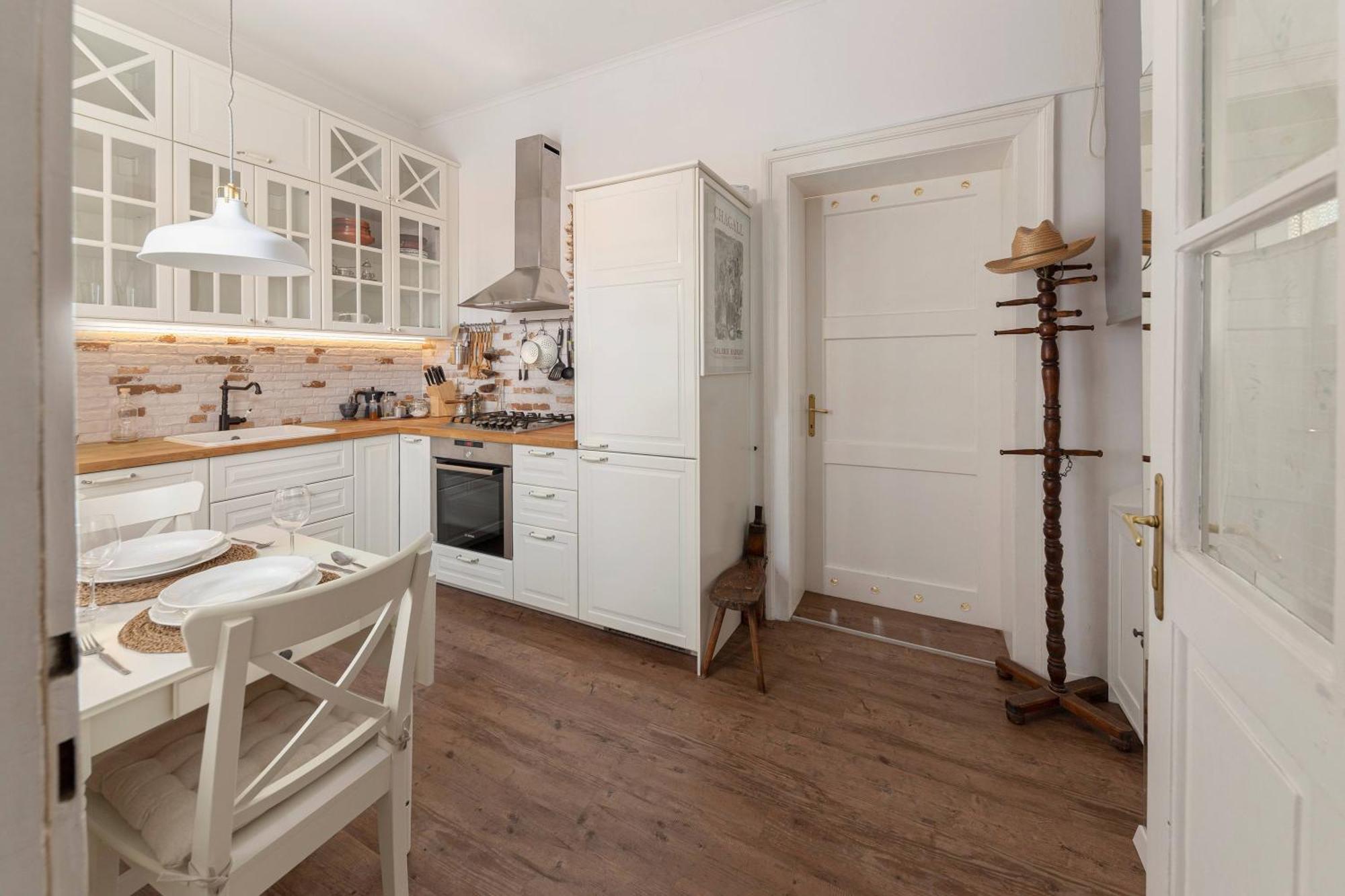 Historical Caserne Apartment Λιουμπλιάνα Εξωτερικό φωτογραφία
