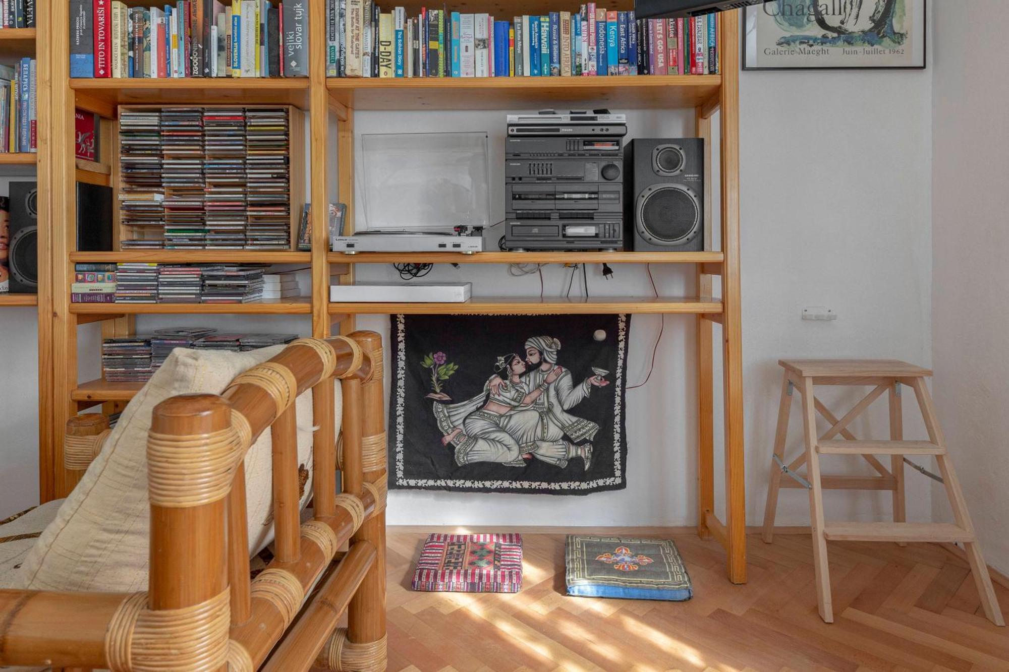 Historical Caserne Apartment Λιουμπλιάνα Εξωτερικό φωτογραφία