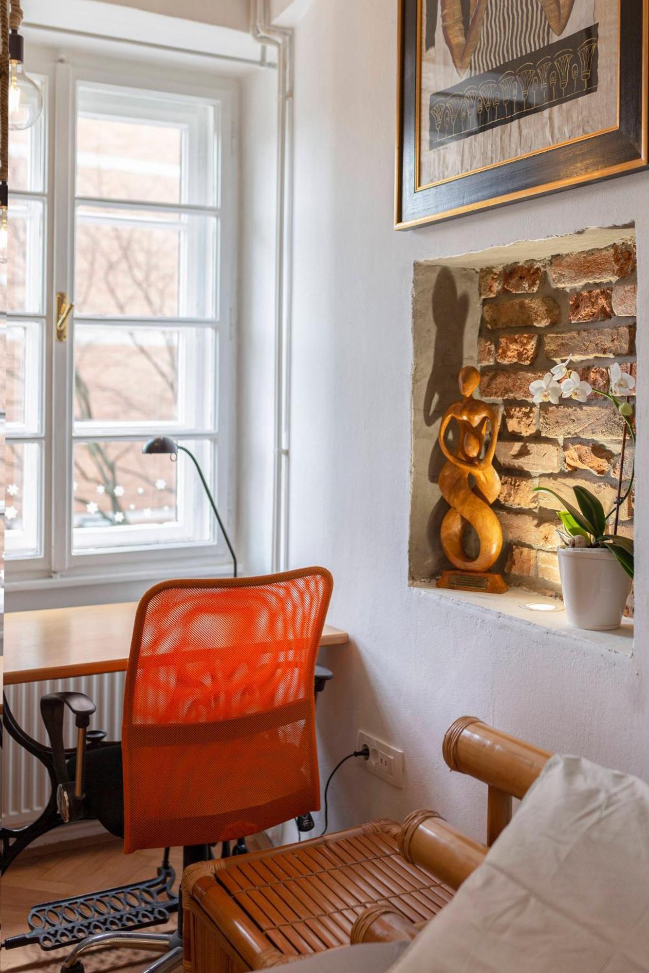 Historical Caserne Apartment Λιουμπλιάνα Εξωτερικό φωτογραφία